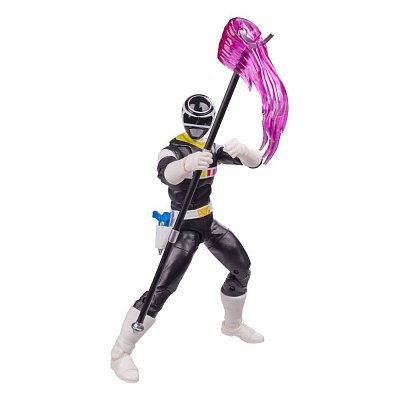 Power Rangers Lightning Collection Actionfiguren 15 cm 2021 Wave 3 Sortiment (8)