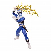 Power Rangers Lightning Collection Actionfiguren 15 cm 2021 Wave 3 Sortiment (8)