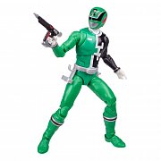 Power Rangers Lightning Collection Actionfiguren 15 cm 2021 Wave 3 Sortiment (8)