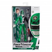 Power Rangers Lightning Collection Actionfiguren 15 cm 2021 Wave 3 Sortiment (8)