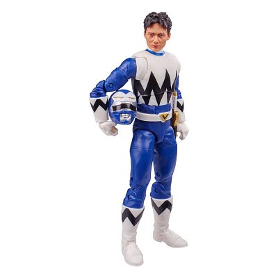 Power Rangers Lightning Collection Actionfiguren 15 cm 2021 Wave 3 Sortiment (8)