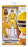 Power Rangers Lightning Collection Actionfiguren 15 cm 2021 Wave 4 Sortiment (8)