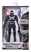 Power Rangers Lightning Collection Actionfiguren 15 cm 2021 Wave 4 Sortiment (8)