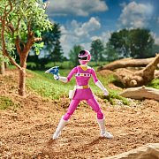 Power Rangers Lightning Collection Actionfiguren 15 cm 2021 Wave 4 Sortiment (8)