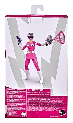 Power Rangers Lightning Collection Actionfiguren 15 cm 2021 Wave 4 Sortiment (8)