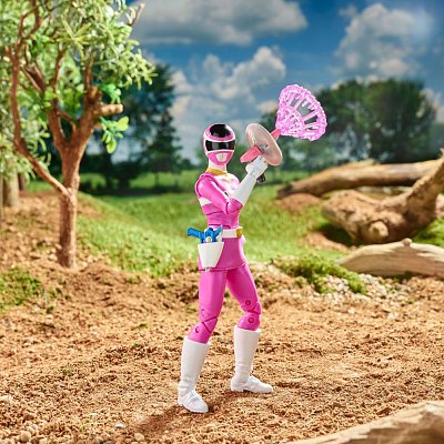 Power Rangers Lightning Collection Actionfiguren 15 cm 2021 Wave 4 Sortiment (8)