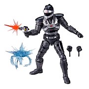 Power Rangers Lightning Collection Actionfiguren 15 cm 2021 Wave 4 Sortiment (8)