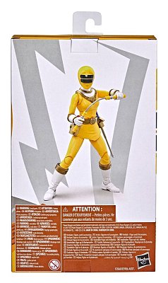 Power Rangers Lightning Collection Actionfiguren 15 cm 2021 Wave 4 Sortiment (8)