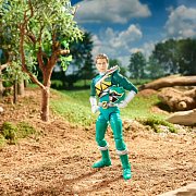 Power Rangers Lightning Collection Actionfiguren 15 cm 2021 Wave 4 Sortiment (8)