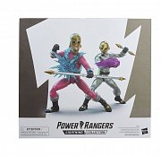 Power Rangers Lightning Collection Actionfiguren 2er-Pack 2021 Zeo Cogs Exclusive