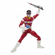 Power Rangers Lightning Collection Actionfiguren Doppelpacks 15 cm 2021 Wave 1 Sortiment (4)