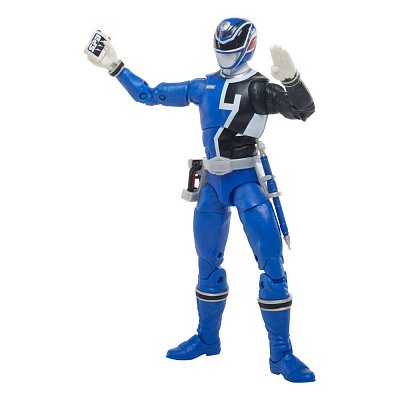 Power Rangers Lightning Collection Actionfiguren Doppelpacks 15 cm 2021 Wave 1 Sortiment (4)