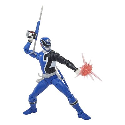 Power Rangers Lightning Collection Actionfiguren Doppelpacks 15 cm 2021 Wave 1 Sortiment (4)