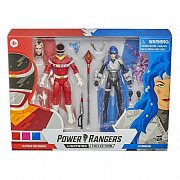 Power Rangers Lightning Collection Actionfiguren Doppelpacks 15 cm 2021 Wave 1 Sortiment (4)