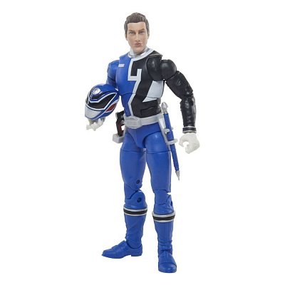 Power Rangers Lightning Collection Actionfiguren Doppelpacks 15 cm 2021 Wave 1 Sortiment (4)