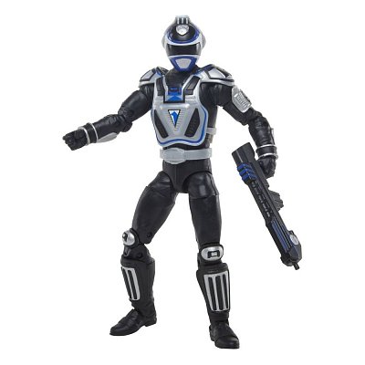 Power Rangers Lightning Collection Actionfiguren Doppelpacks 15 cm 2021 Wave 1 Sortiment (4)