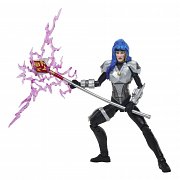 Power Rangers Lightning Collection Actionfiguren Doppelpacks 15 cm 2021 Wave 1 Sortiment (4)