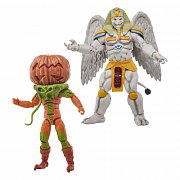 Power Rangers Lightning Collection Monsters Actionfiguren 20 cm 2021 Wave 1 Sortiment (4)