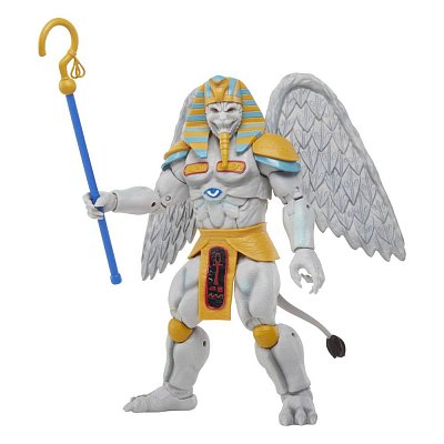 Power Rangers Lightning Collection Monsters Actionfiguren 20 cm 2021 Wave 1 Sortiment (4)