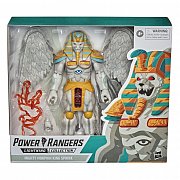 Power Rangers Lightning Collection Monsters Actionfiguren 20 cm 2021 Wave 1 Sortiment (4)