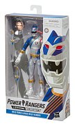 Power Rangers Wild Force Lightning Collection Actionfigur 2022 Lunar Wolf Ranger 15 cm