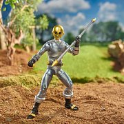 Power Rangers Zeo Lightning Collection Actionfigur 2022 Cog 15 cm