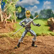 Power Rangers Zeo Lightning Collection Actionfigur 2022 Cog 15 cm
