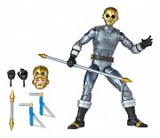 Power Rangers Zeo Lightning Collection Actionfigur 2022 Cog 15 cm