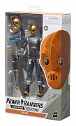 Power Rangers Zeo Lightning Collection Actionfigur 2022 Cog 15 cm