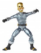 Power Rangers Zeo Lightning Collection Actionfigur 2022 Cog 15 cm