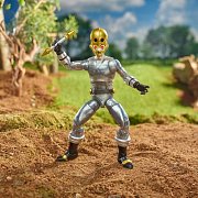 Power Rangers Zeo Lightning Collection Actionfigur 2022 Cog 15 cm