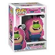 Powerpuff Girls POP! Animation Vinyl Figur Fuzzy Lumpkins 9 cm