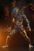 Predator 2 Actionfigur Ultimate Armored Lost Predator 20 cm