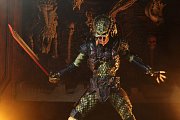 Predator 2 Actionfigur Ultimate Armored Lost Predator 20 cm