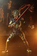 Predator 2 Actionfigur Ultimate Armored Lost Predator 20 cm