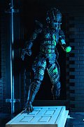 Predator 2 Actionfigur Ultimate Battle-Damaged City Hunter 20 cm