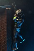 Predator 2 Actionfigur Ultimate Battle-Damaged City Hunter 20 cm