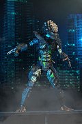 Predator 2 Actionfigur Ultimate Battle-Damaged City Hunter 20 cm