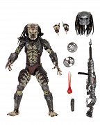 Predator 2 Actionfigur Ultimate Scout Predator 20 cm --- BESCHAEDIGTE VERPACKUNG
