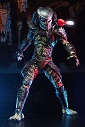 Predator 2 Actionfigur Ultimate Scout Predator 20 cm --- BESCHAEDIGTE VERPACKUNG
