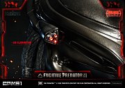 Predator 2018 Büste 1/1 Fugitive Predator Deluxe Ver. 76 cm