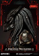 Predator 2018 Büste 1/1 Fugitive Predator Deluxe Ver. 76 cm