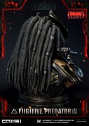 Predator 2018 Büste 1/1 Fugitive Predator Deluxe Ver. 76 cm