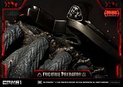 Predator 2018 Büste 1/1 Fugitive Predator Deluxe Ver. 76 cm