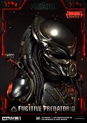 Predator 2018 Büste 1/1 Fugitive Predator Deluxe Ver. 76 cm