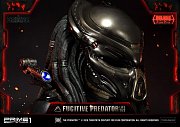 Predator 2018 Büste 1/1 Fugitive Predator Deluxe Ver. 76 cm