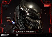 Predator 2018 Büste 1/1 Fugitive Predator Deluxe Ver. 76 cm