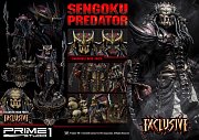 Predator Statue Sengoku Predator Exclusive 89 cm
