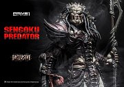 Predator Statue Sengoku Predator Exclusive 89 cm