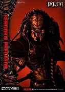 Predator Statue Sengoku Predator Exclusive 89 cm